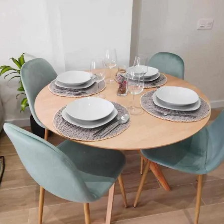 Parras Apartment