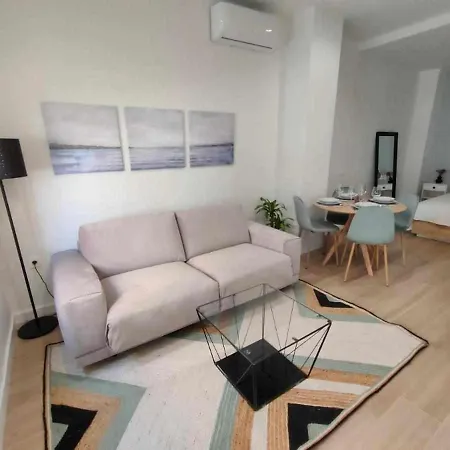 Parras Apartment