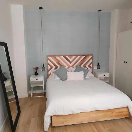 Apartment Parras
