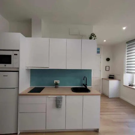 Apartment Parras