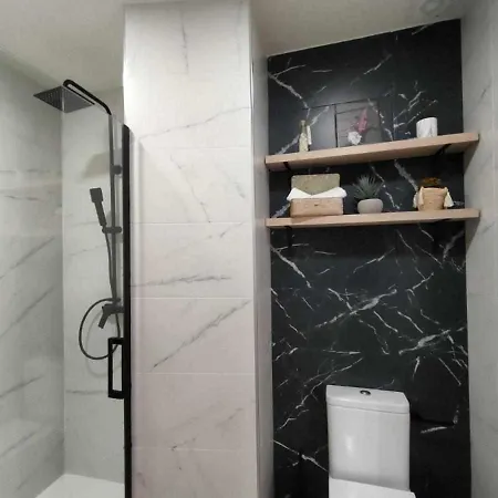 Precioso Loft Céntrico En