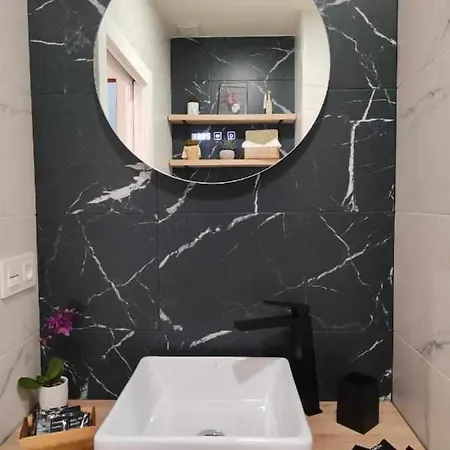 Parras Apartment *