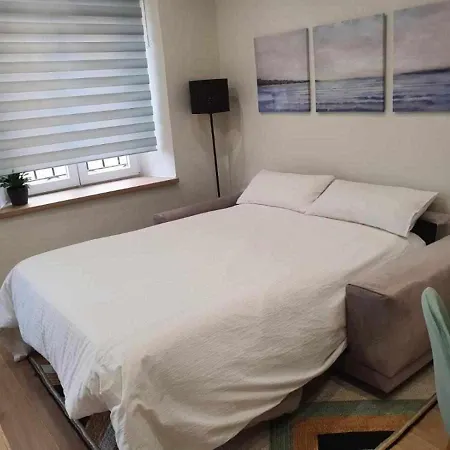 Precioso Loft Céntrico En Málaga