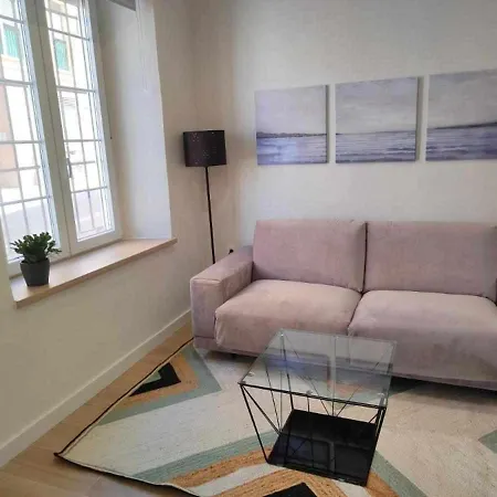 Parras Apartment